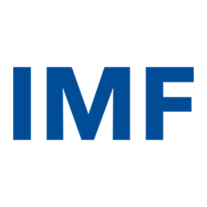 IMF - 国际货币基金组织